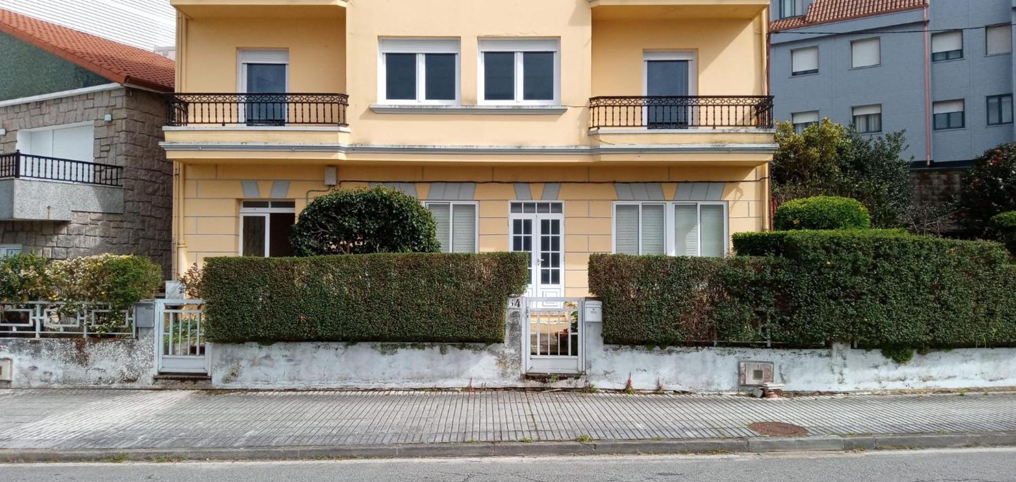 El Crisol, Bonito Alojamiento Con Playa Vilanova de Arousa Exterior foto